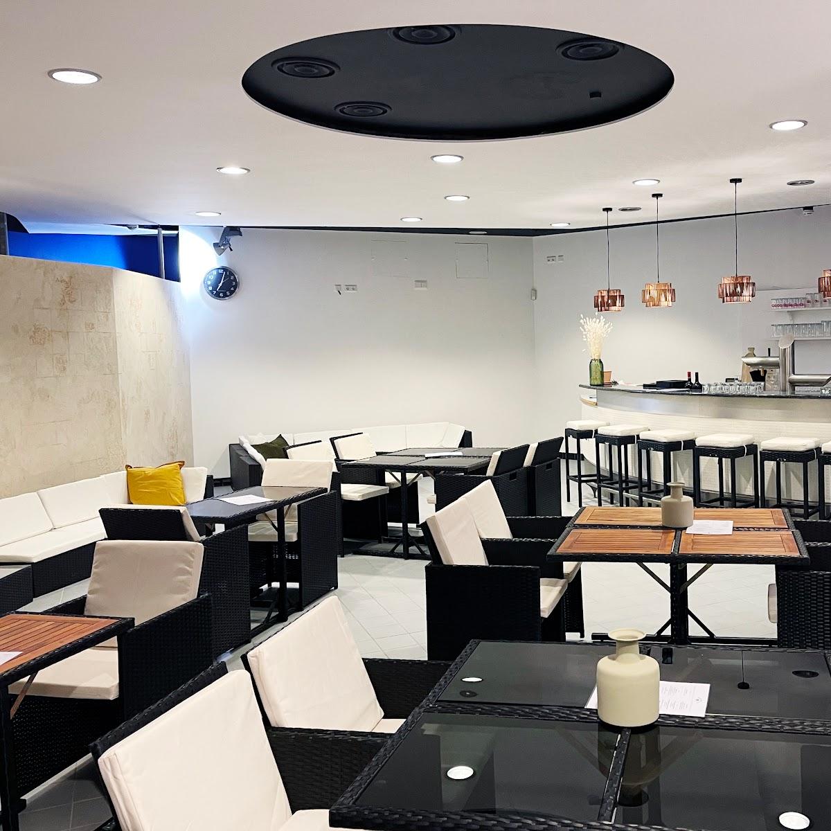 Restaurant "Edelweiss Gastronomie in der Laguna Therme" in Aßlar