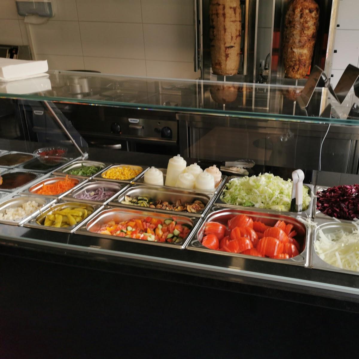 Restaurant "Neckar Grill" in  Neckarbischofsheim