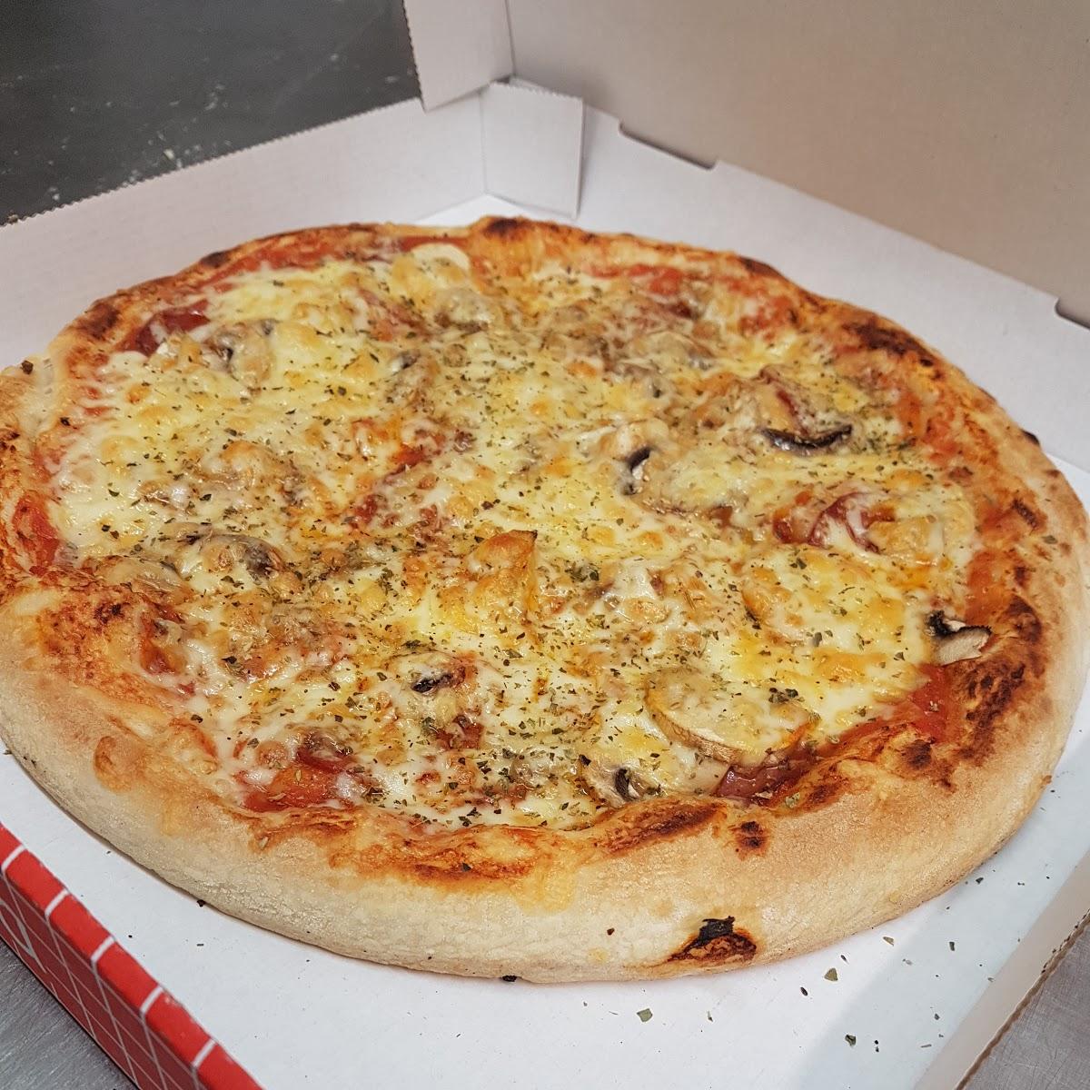 Restaurant "Sorrento Pizzeria" in  Wetzlar