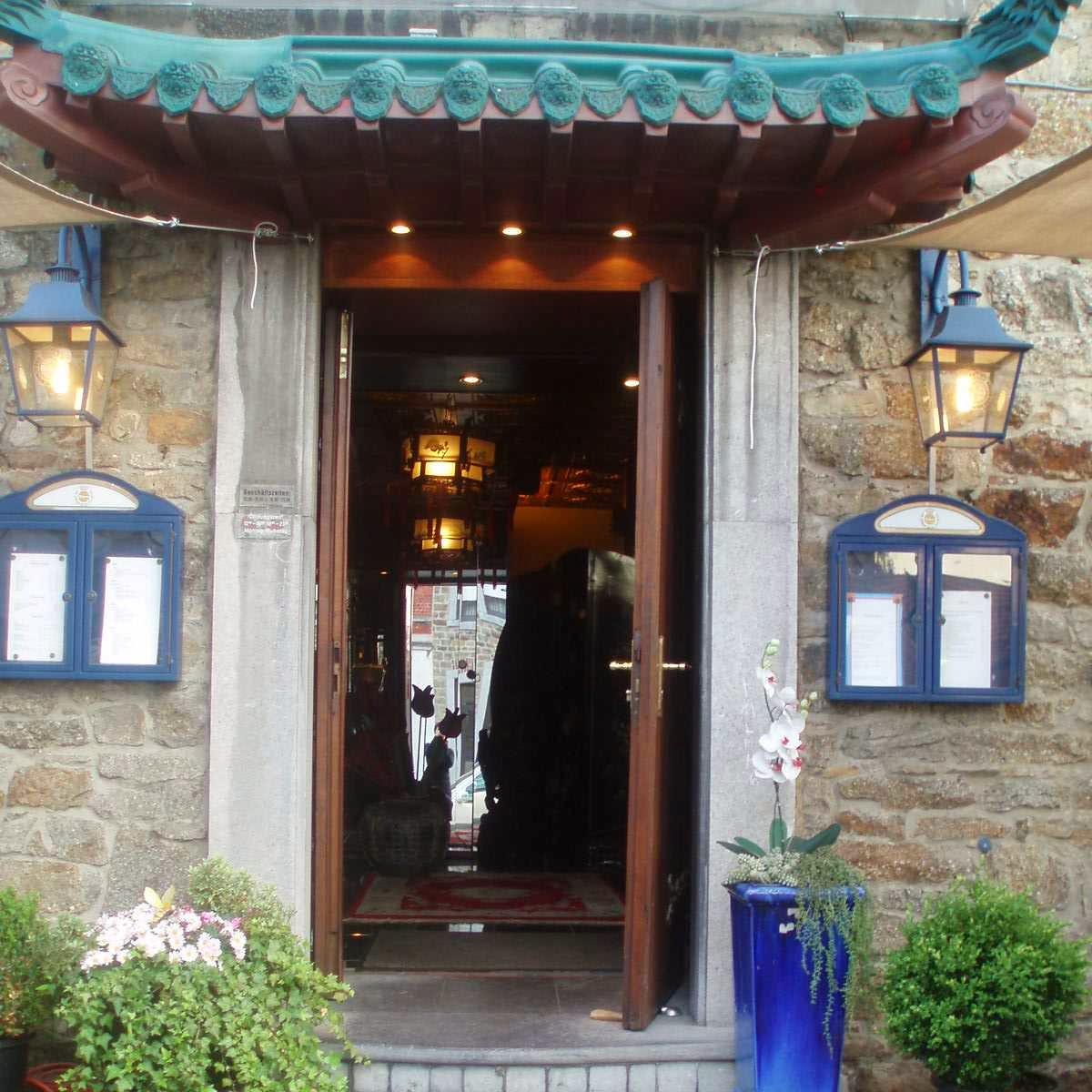 Restaurant "Chi" in  Aachen