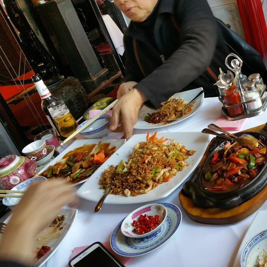 Restaurant "Chi" in Aachen