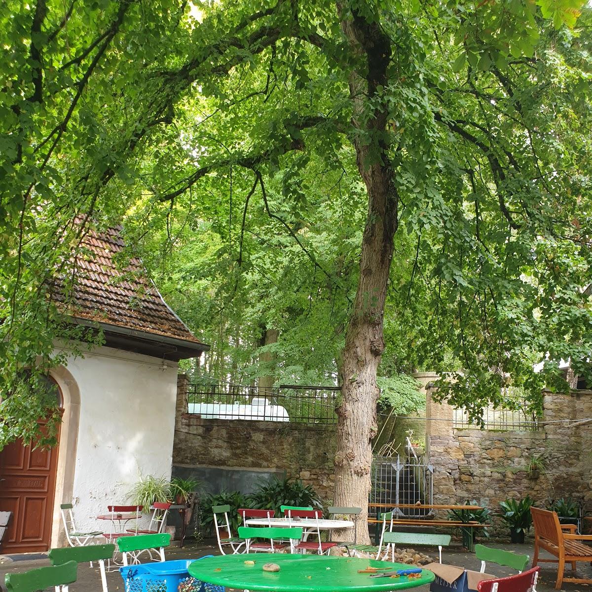 Restaurant "Poppenschenke" in  Alzey