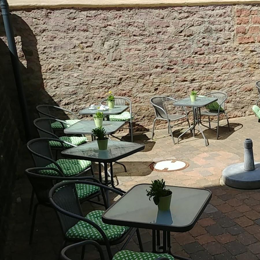 Restaurant "Christians Restaurant" in  Neckargemünd