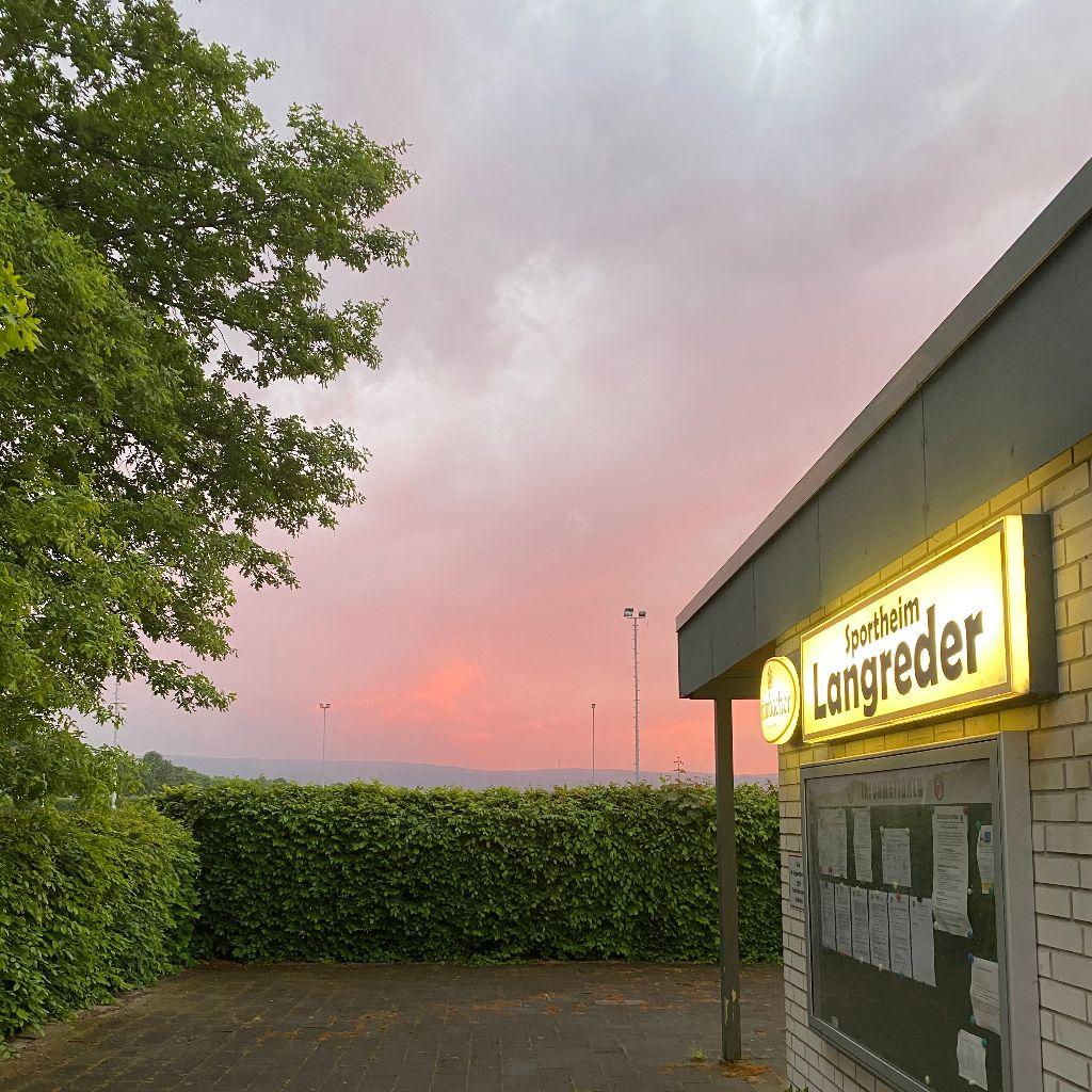 Restaurant "Akropolis" in  Barsinghausen