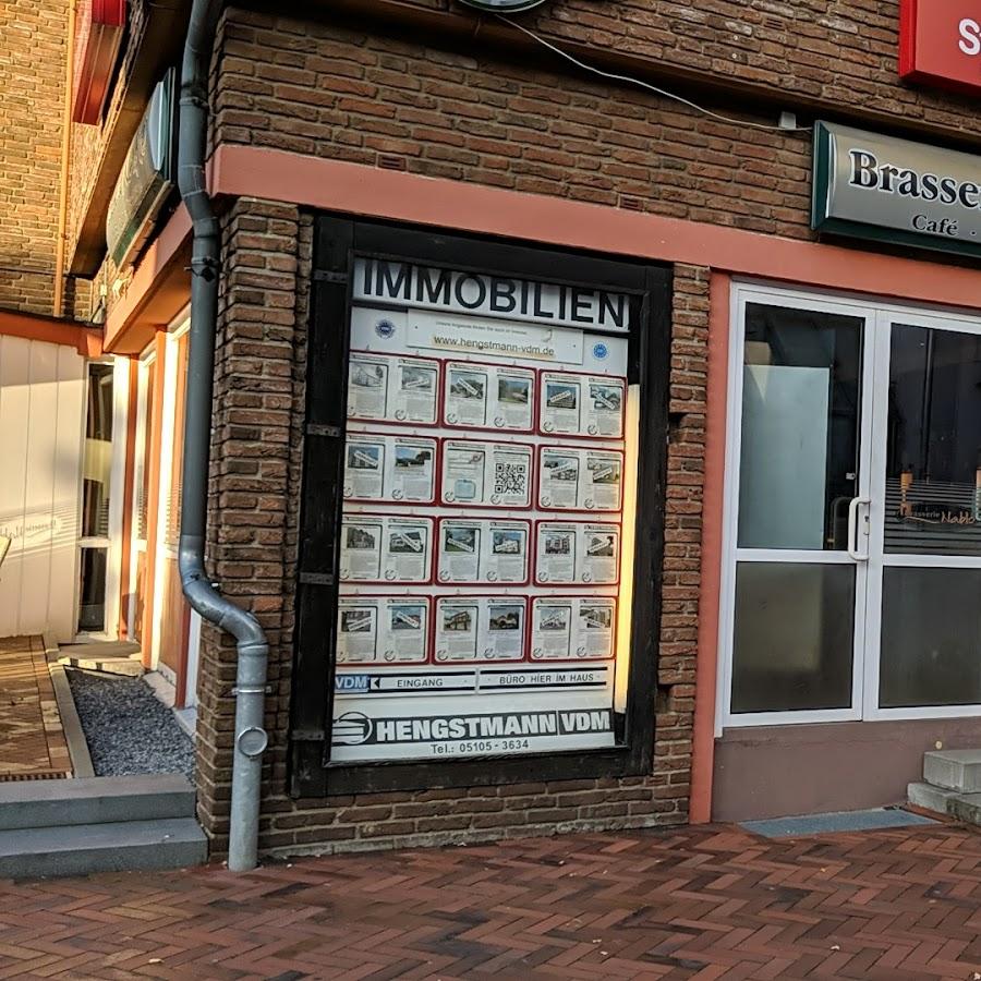 Restaurant "brasserie-nablo" in  Barsinghausen