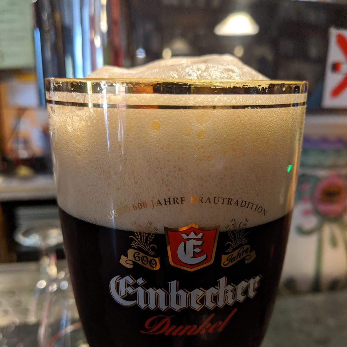 Restaurant "Schisanowski´s Sporttreff" in Barsinghausen