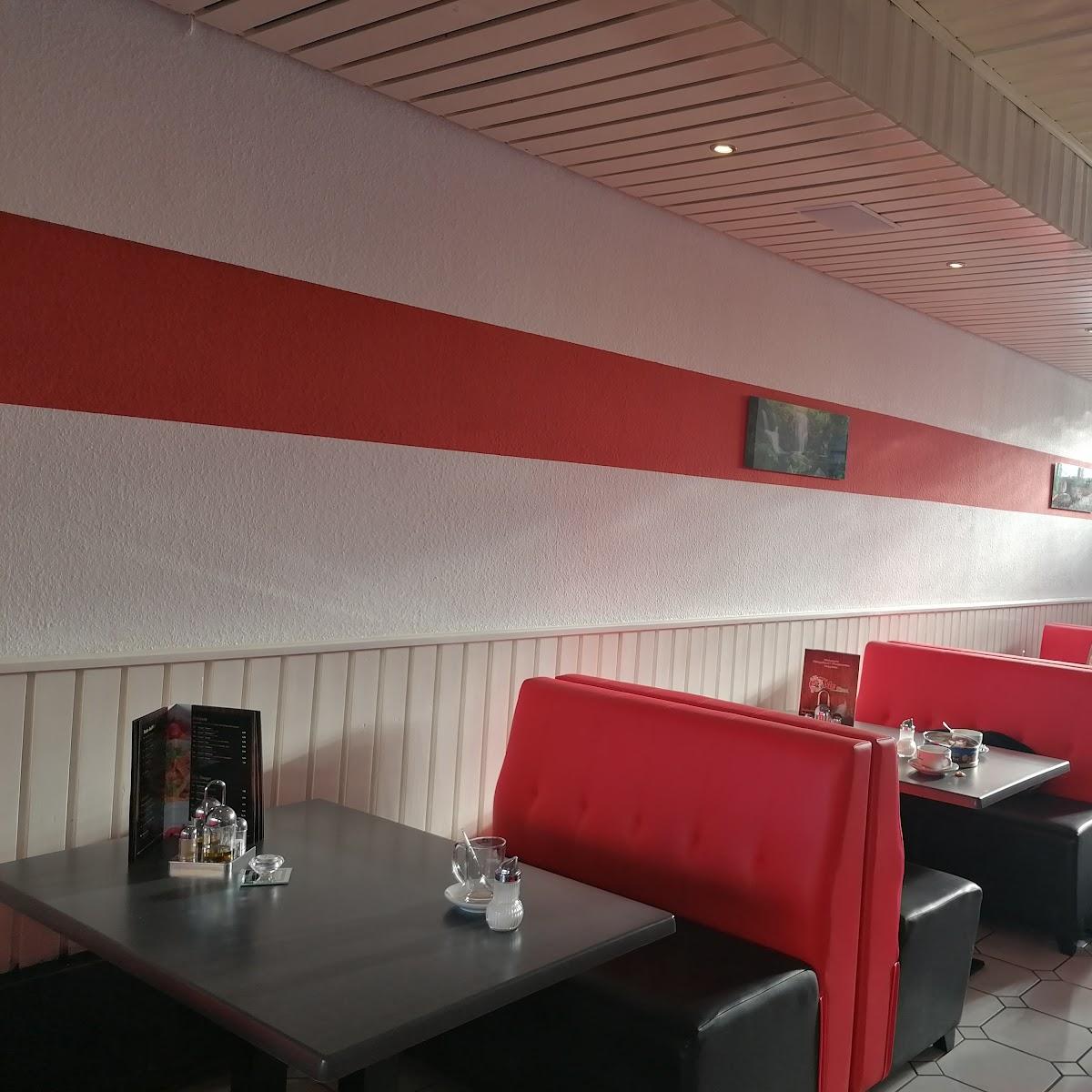 Restaurant "My Pizza" in Barsinghausen