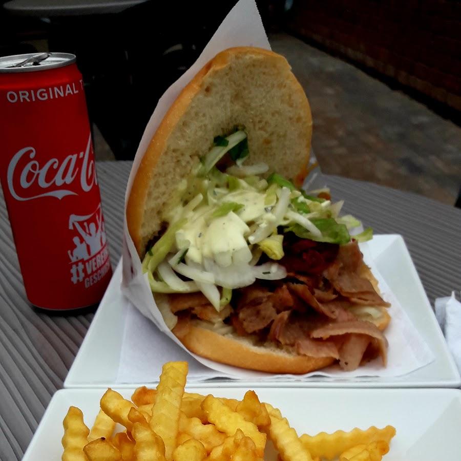 Restaurant "Daggis Döner-Haus" in  Barsinghausen