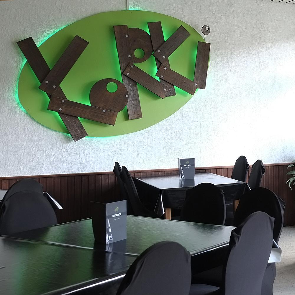 Restaurant "Gaststätte Korki" in  Barsinghausen