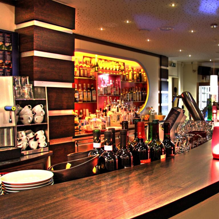 Restaurant "Almundo" in  Barsinghausen