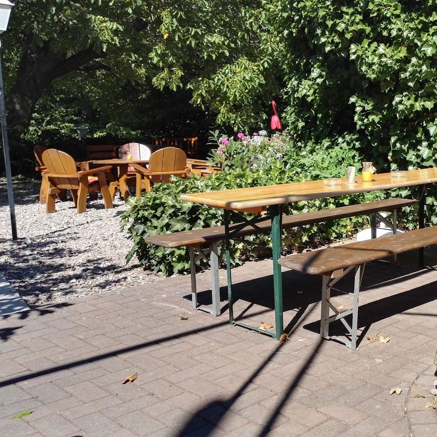 Restaurant "Da Adamo" in  Barsinghausen
