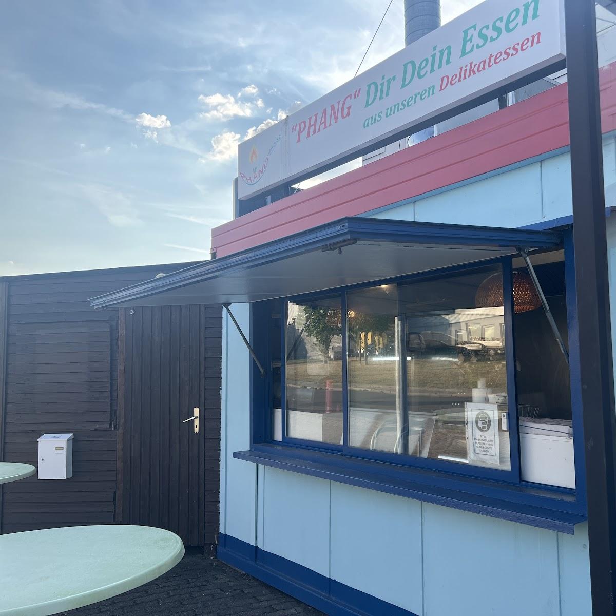 Restaurant "Phang Sushi  - Phang Dir Dein Essen" in Barsinghausen