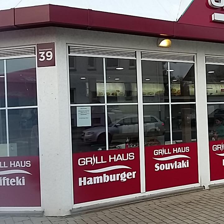 Restaurant "Berlin Döner" in  Barsinghausen