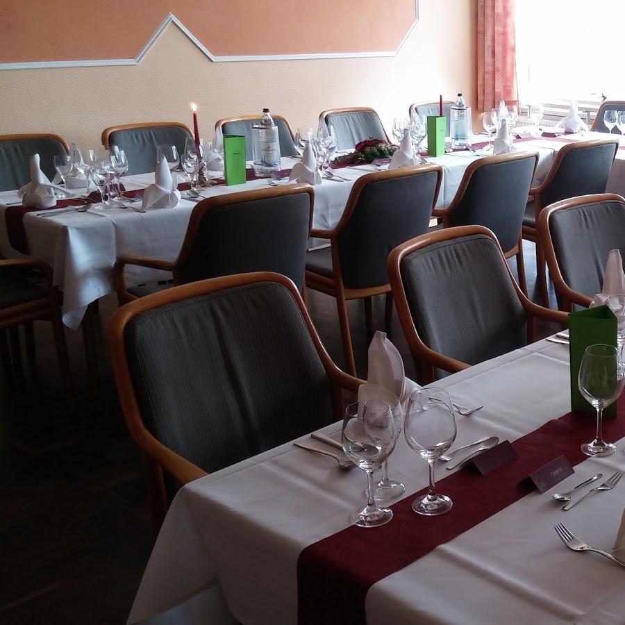 Restaurant "Landhof Hülsemann" in  Barsinghausen