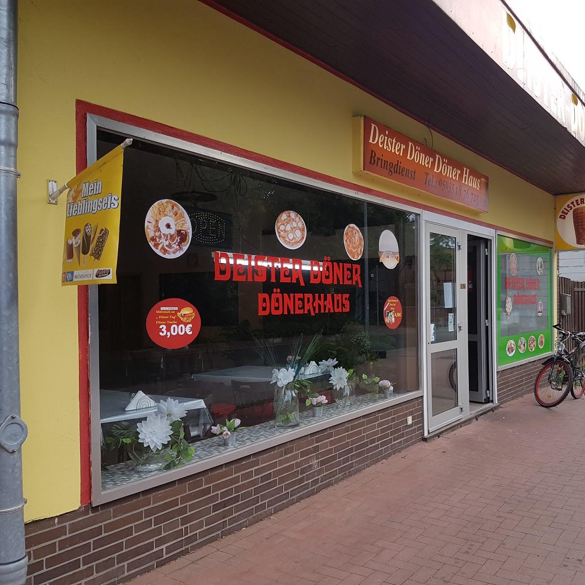 Restaurant "Cafe im Schafstall" in  Barsinghausen
