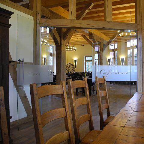 Restaurant "Döneria" in  Barsinghausen