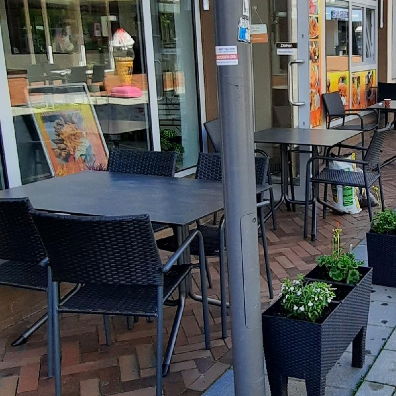 Restaurant "Petit Renard" in  Barsinghausen