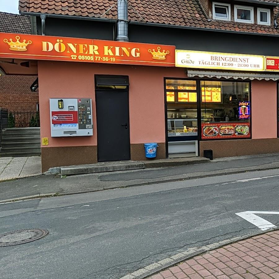 Restaurant "Döner King" in  Barsinghausen