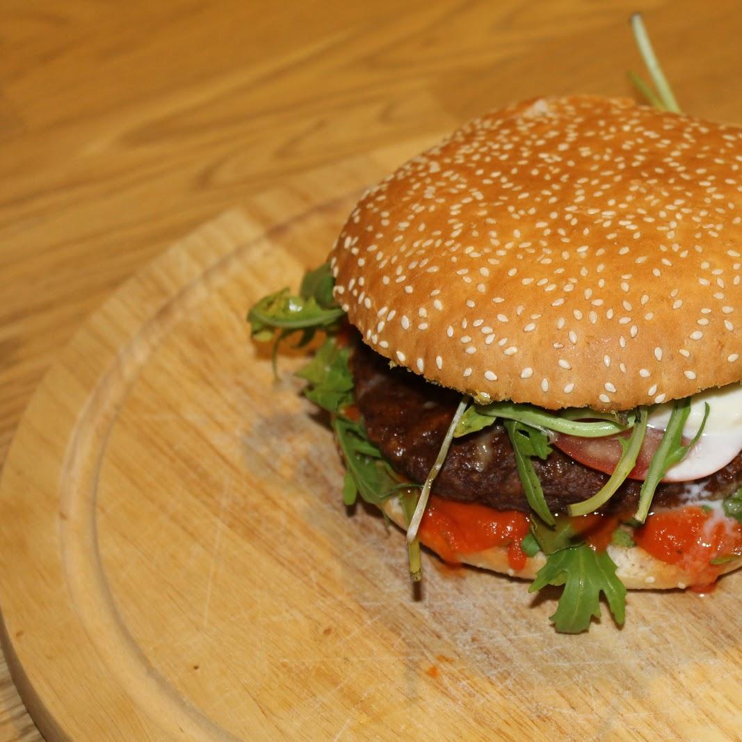 Restaurant "Basche Locanda" in  Barsinghausen