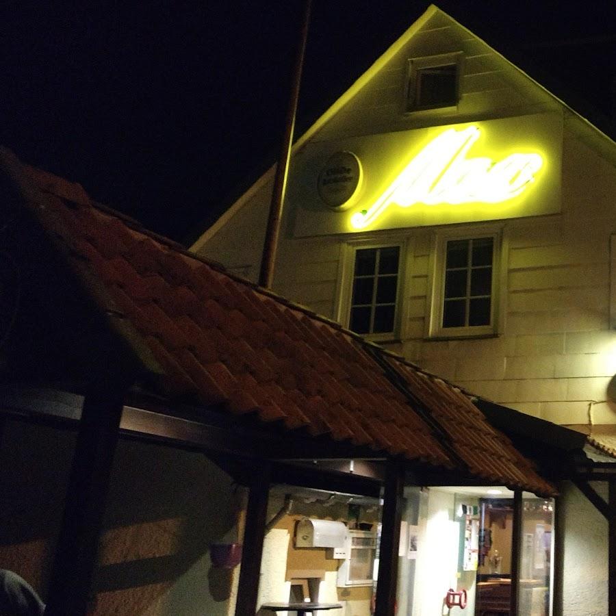 Restaurant "Bierlokal Max" in Barsinghausen