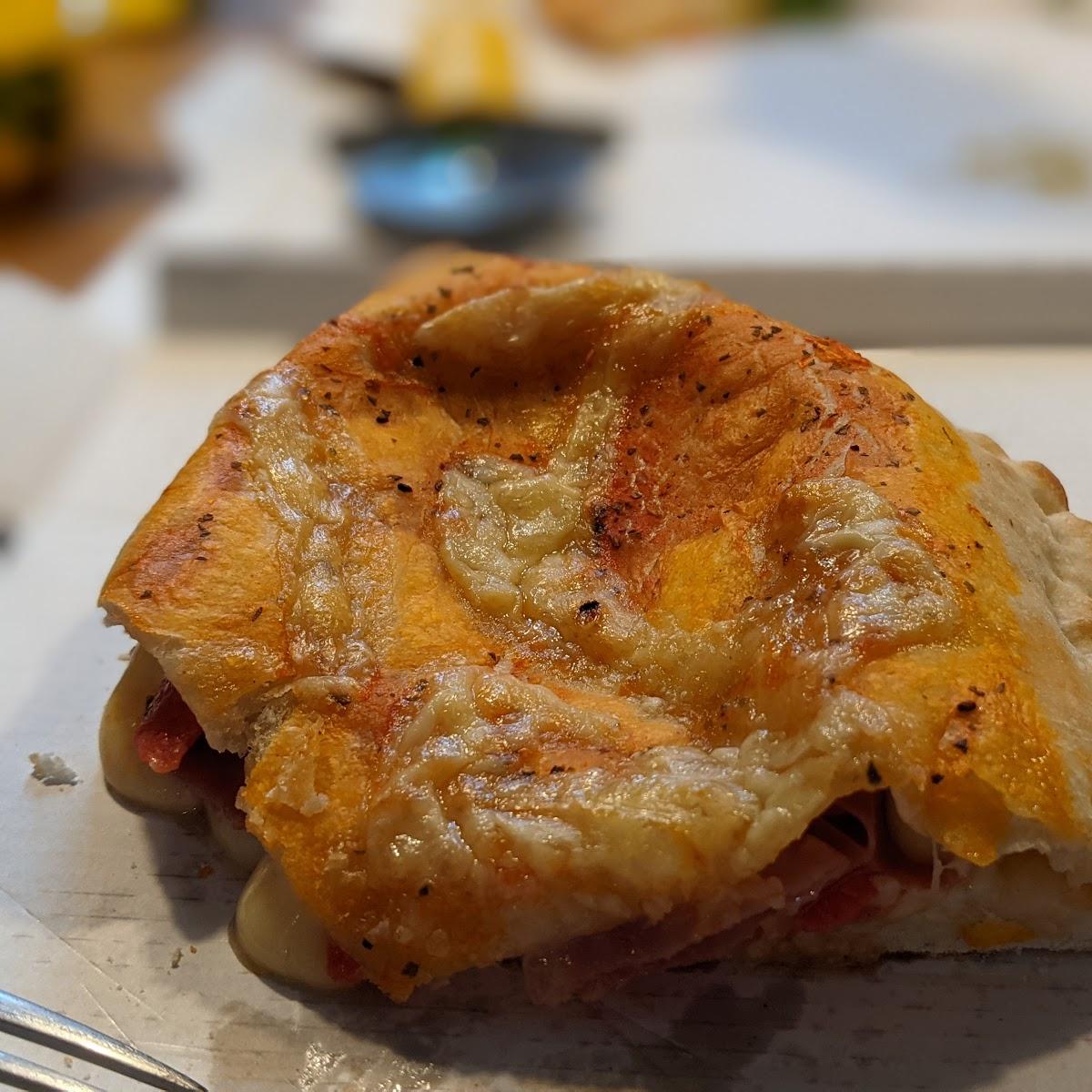 Restaurant "EATaliano`s" in  Barsinghausen