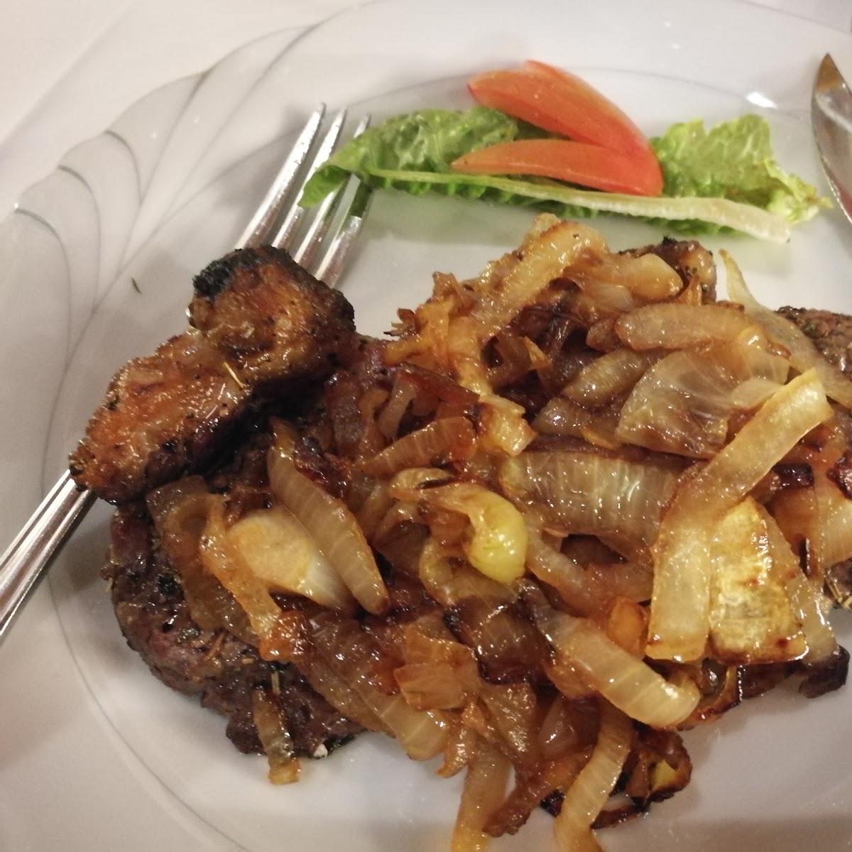 Restaurant "Die Kantine" in  Barsinghausen