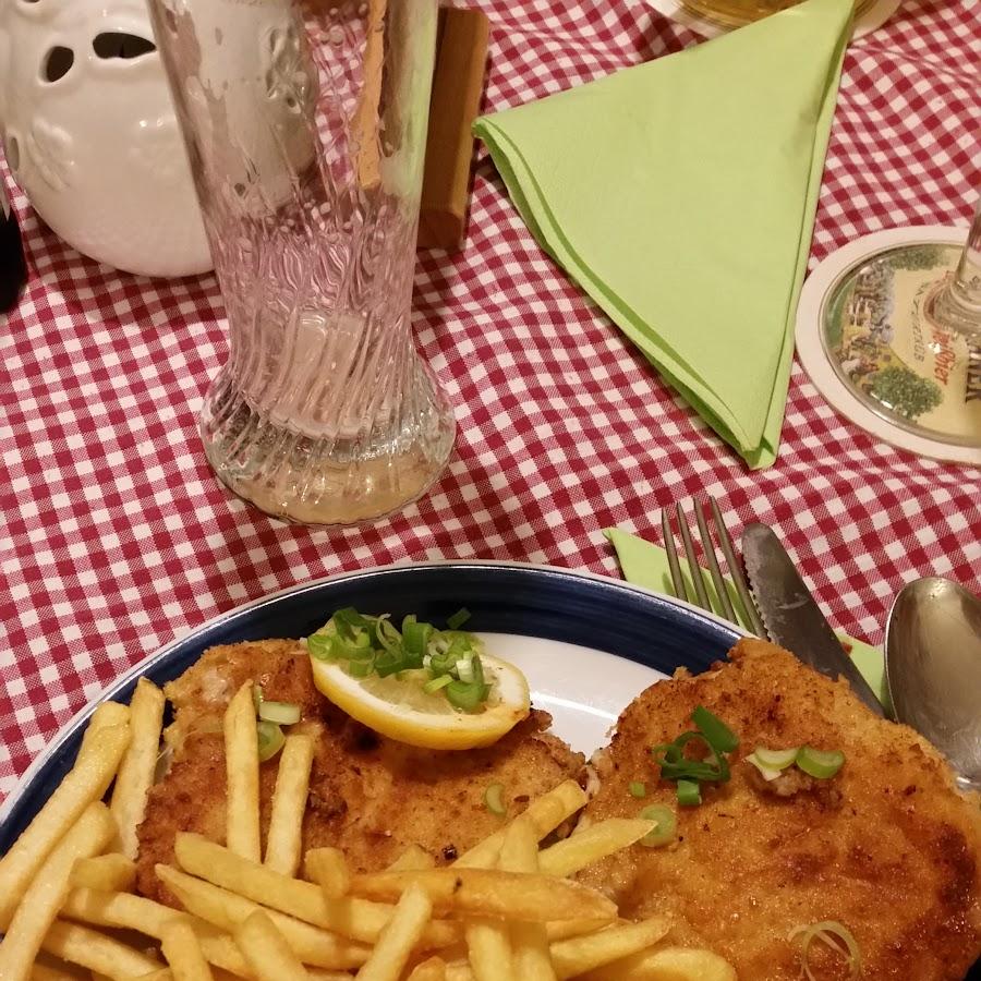 Restaurant "Gaststätte Lamm" in Pfalzgrafenweiler