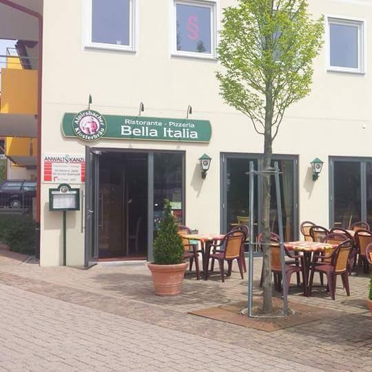 Restaurant "Adler" in  Pfalzgrafenweiler
