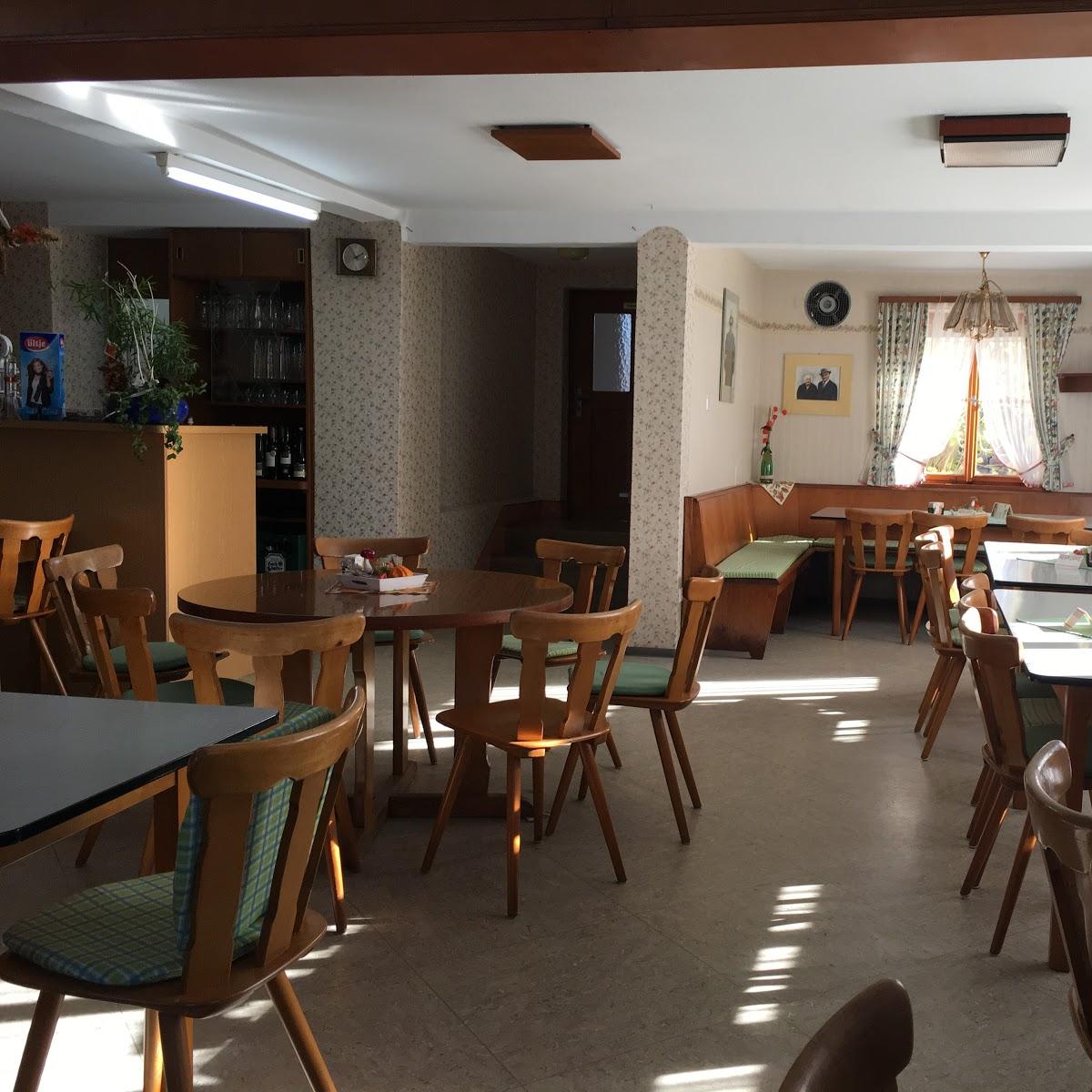 Restaurant "Gaststätte Bösinger Schindelstube" in  Pfalzgrafenweiler