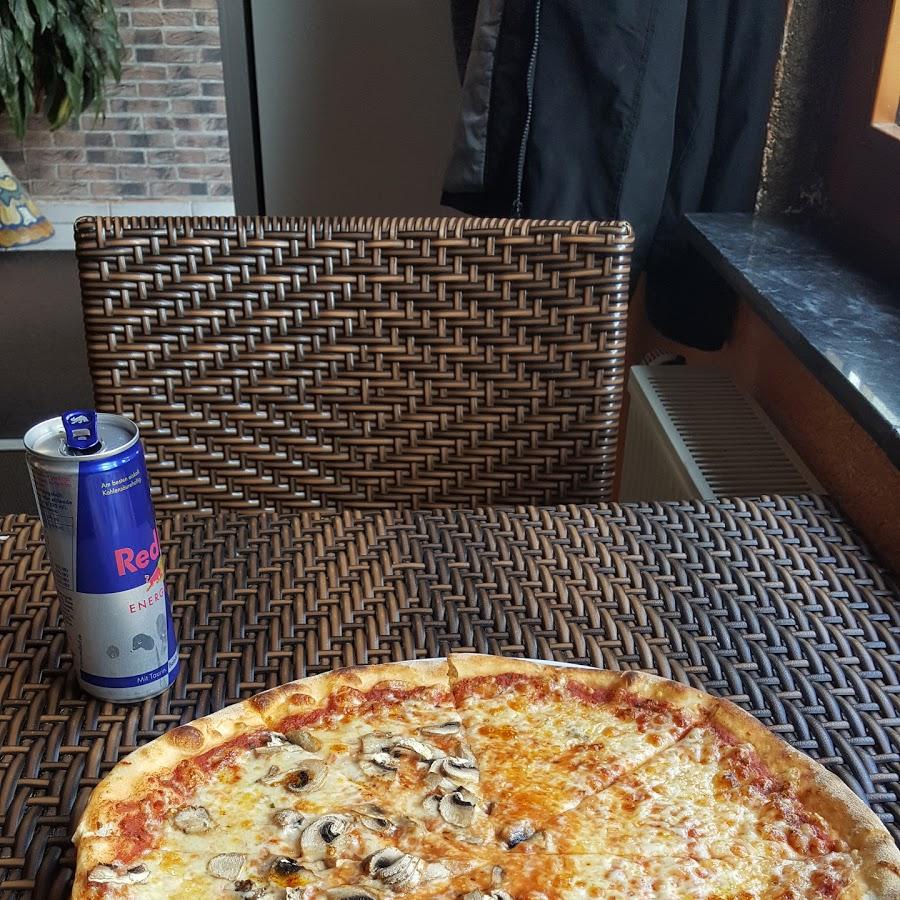 Restaurant "Pizza Express Da Mario" in  Pfalzgrafenweiler