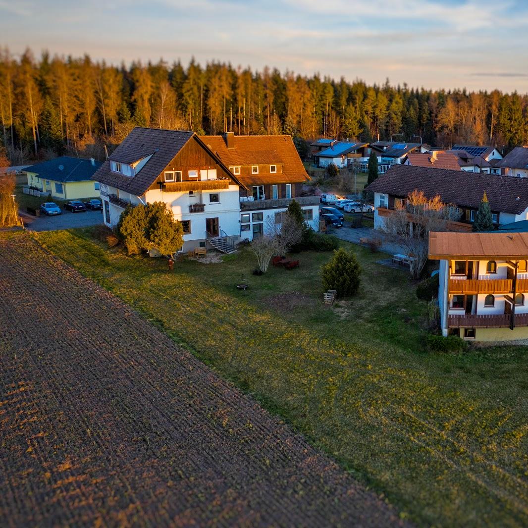 Restaurant "Hotel Restaurant Sonnenschein - Event Restaurant" in Pfalzgrafenweiler