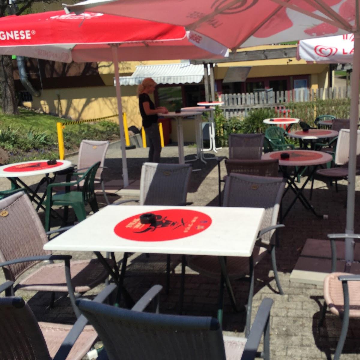 Restaurant "Frank’s Imbiss" in Pfalzgrafenweiler