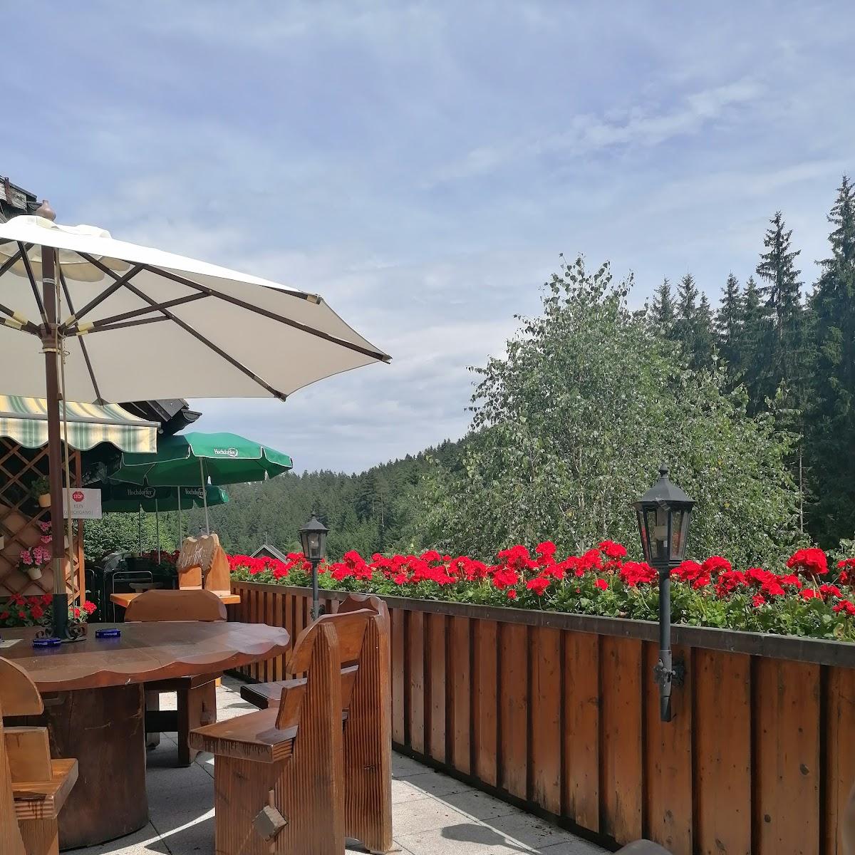 Restaurant "Frank´s Imbiss" in  Pfalzgrafenweiler