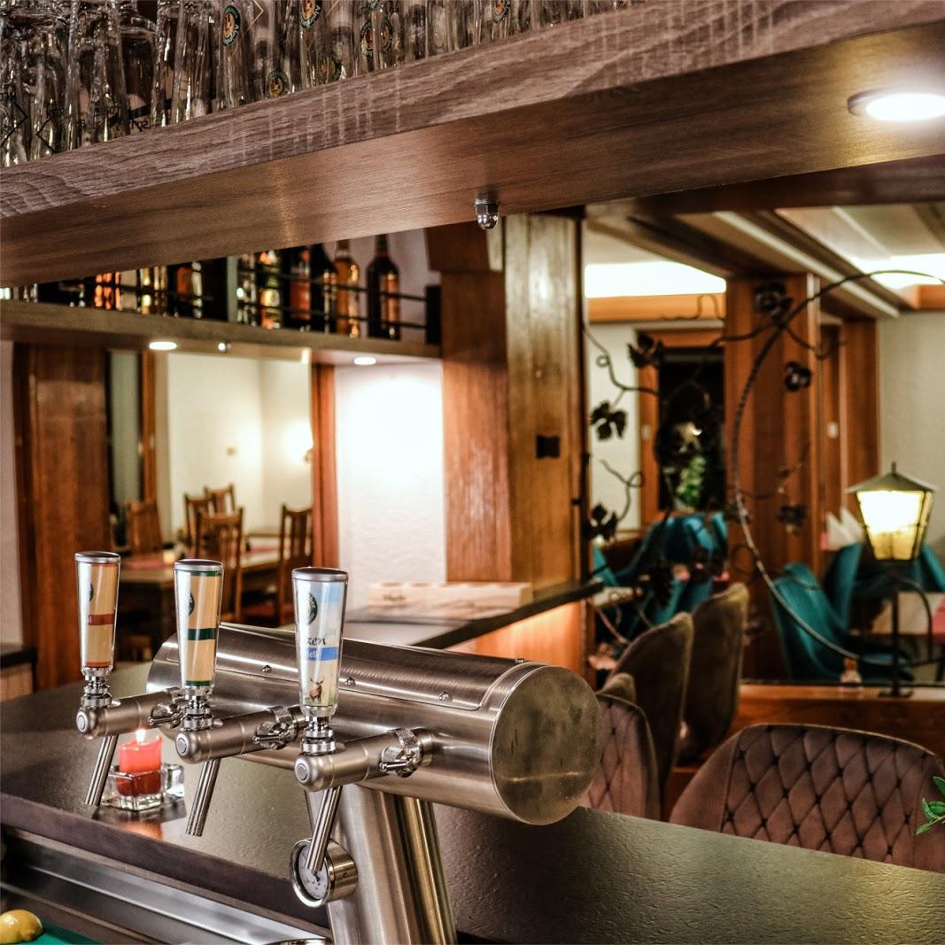 Restaurant "Restaurant Sonnenschein - Offen für Veranstaltungen" in Pfalzgrafenweiler