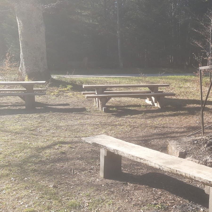 Restaurant "Grillplatz Edelweiler" in Pfalzgrafenweiler