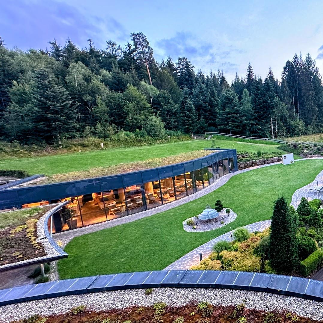 Restaurant "Hotel Waldsägmühle" in Pfalzgrafenweiler