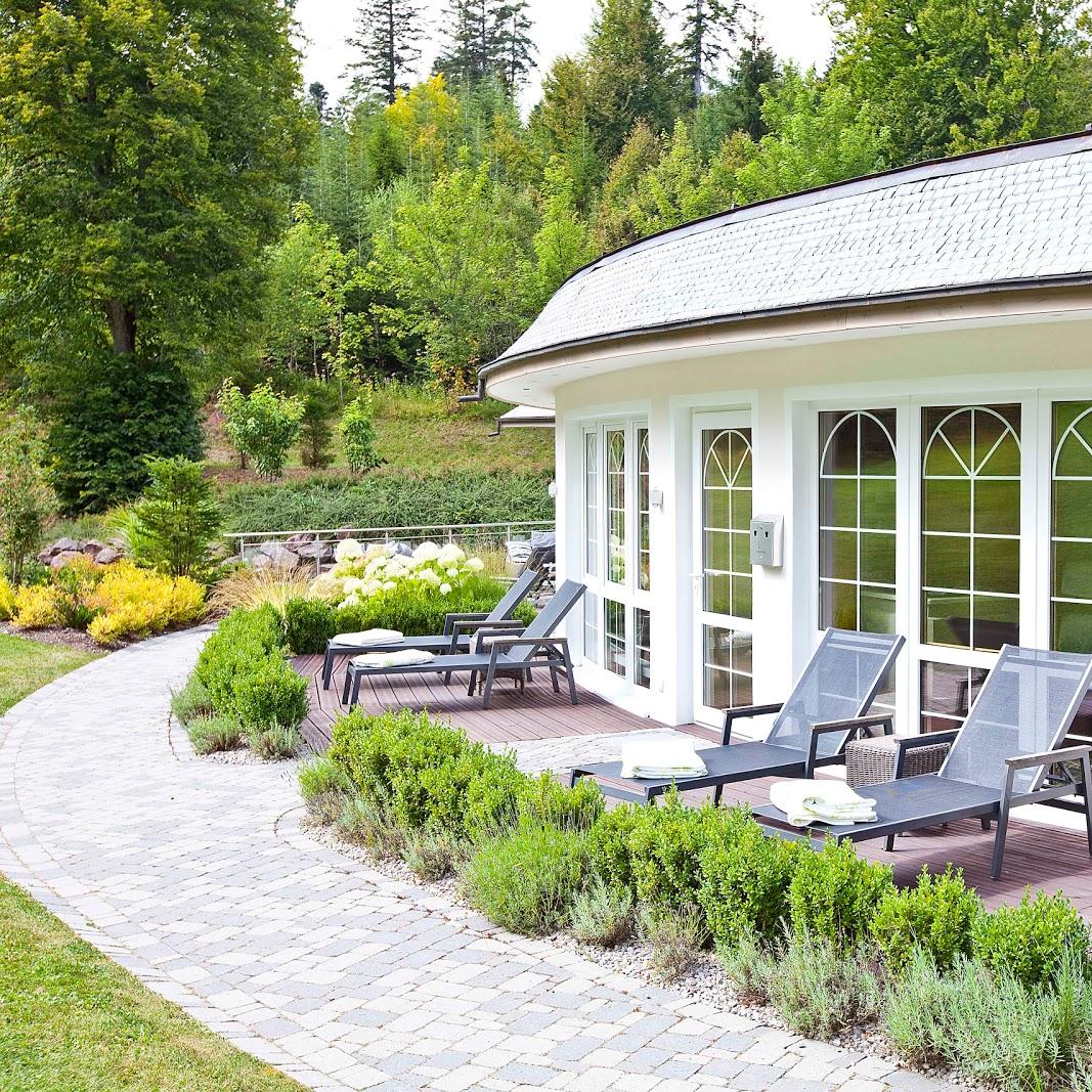 Restaurant "Hotel Waldsägmühle" in  Pfalzgrafenweiler