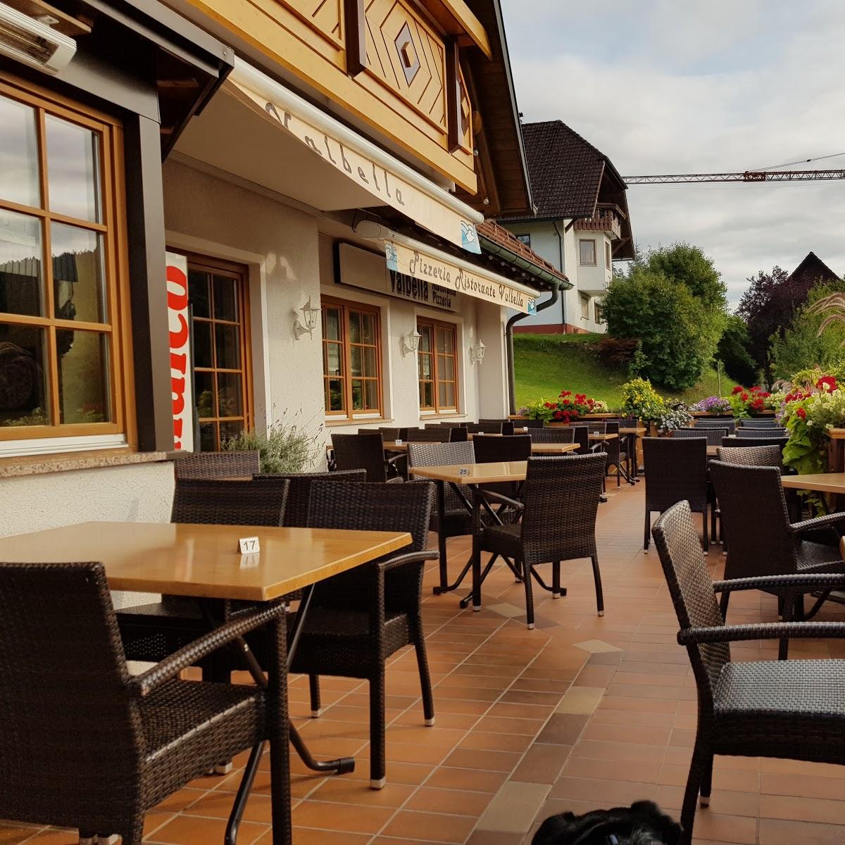 Restaurant "Mönchhof-Sägemühle" in  Waldachtal