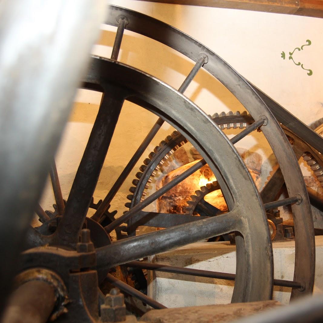 Restaurant "Linde" in  Seewald