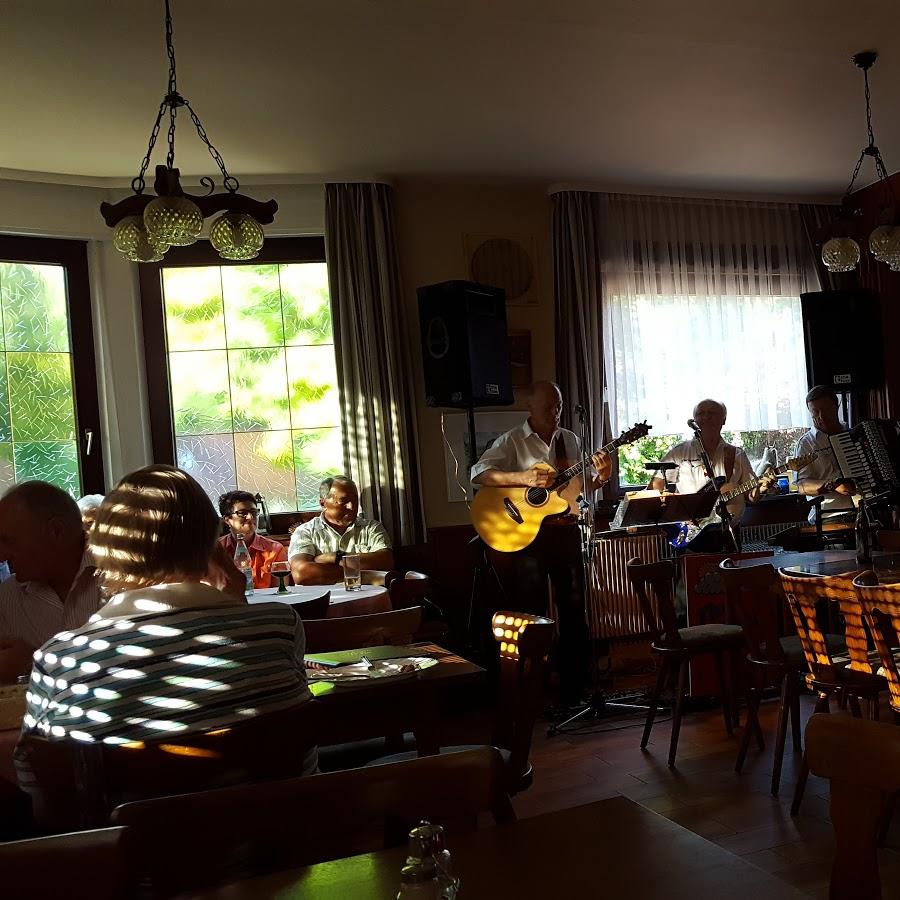 Restaurant "CRISPY BISTRO & CAFE" in  Altensteig