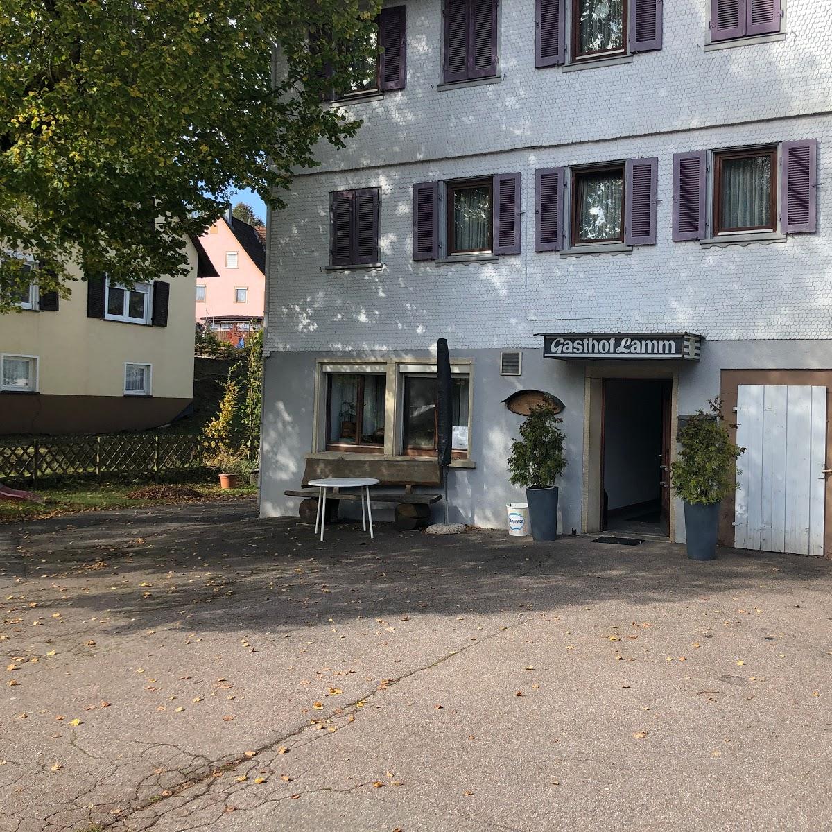 Restaurant "Artur" in  Dornstetten