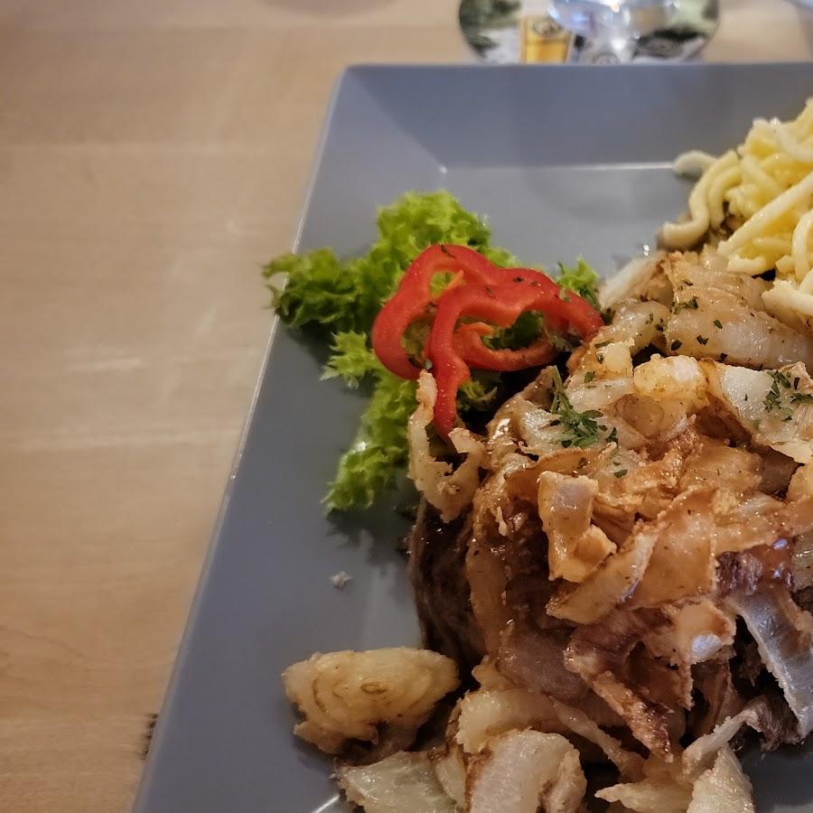 Restaurant "Sportheim Walddorf" in Altensteig