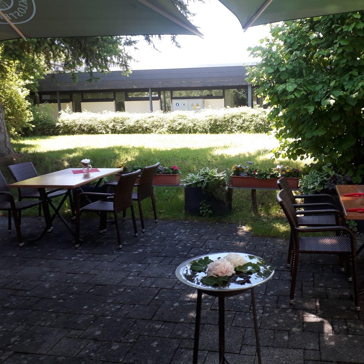 Restaurant "Tennisstüble" in  Altensteig