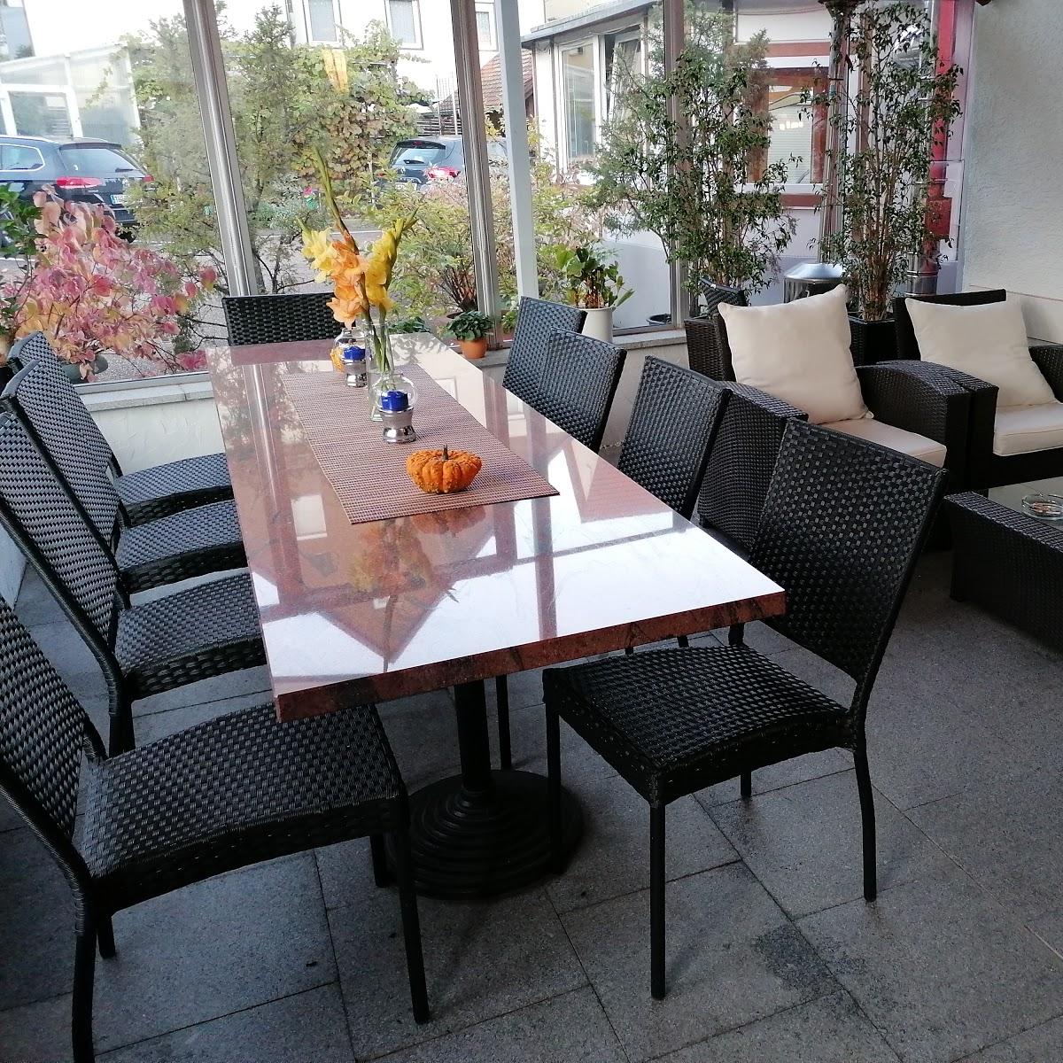 Restaurant "Gasthaus Sonne GmbH" in  Haiterbach
