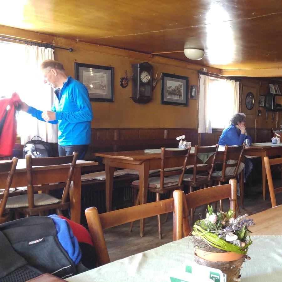 Restaurant "Historische Wirtschaft Bäck-Schwarz" in Altensteig