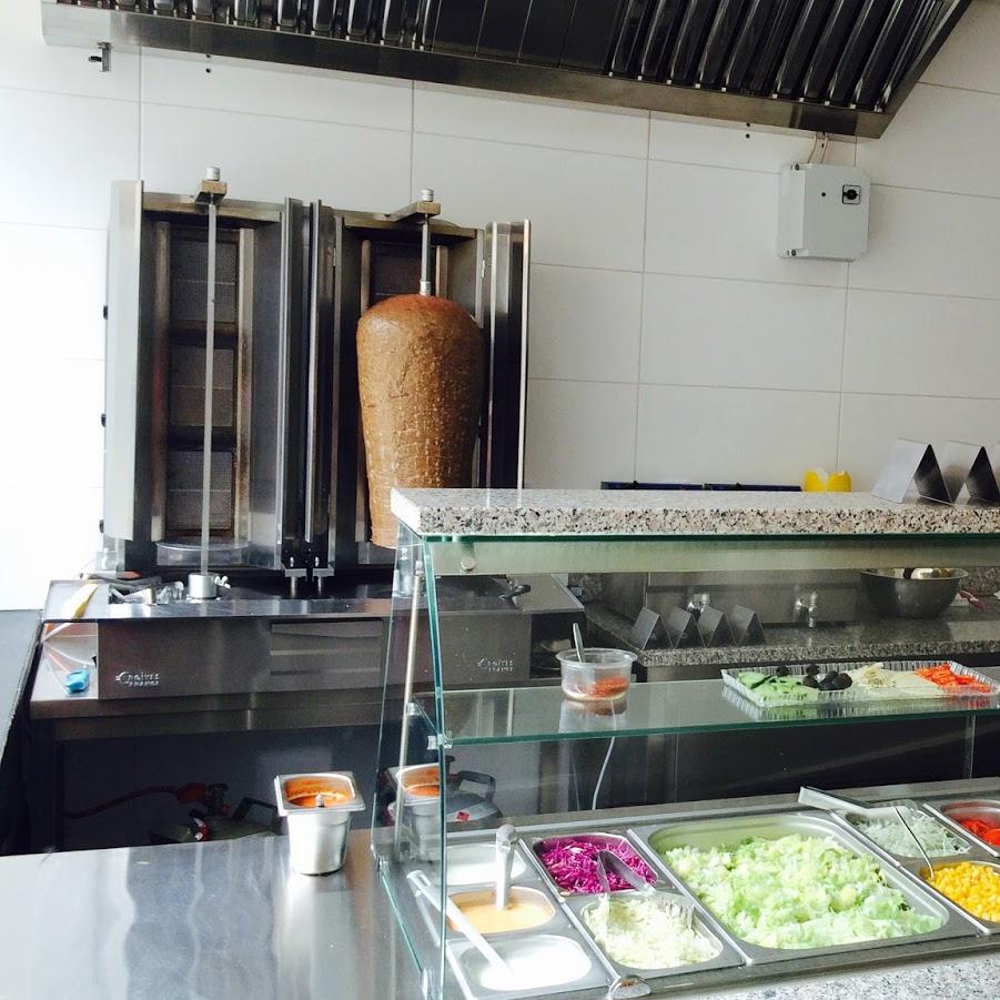 Restaurant "ROYAL Kebap & Pizza" in  Haiterbach