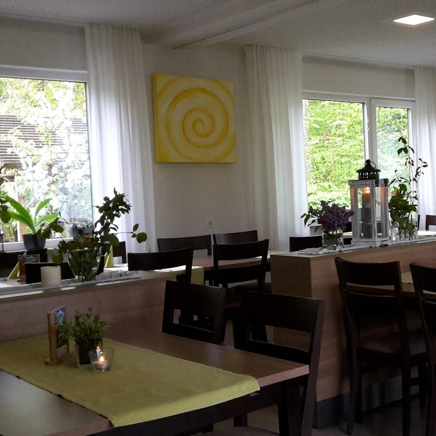 Restaurant "Waldschänke zur Distelklinge" in Filderstadt
