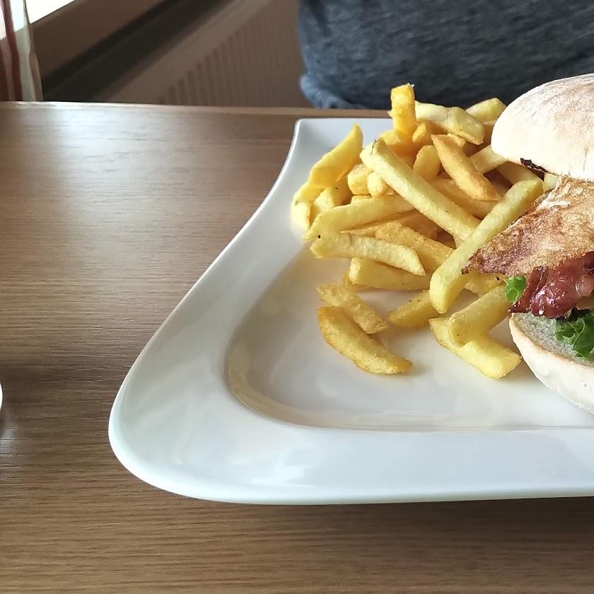 Restaurant "Stadion-Restaurant" in  Haiterbach
