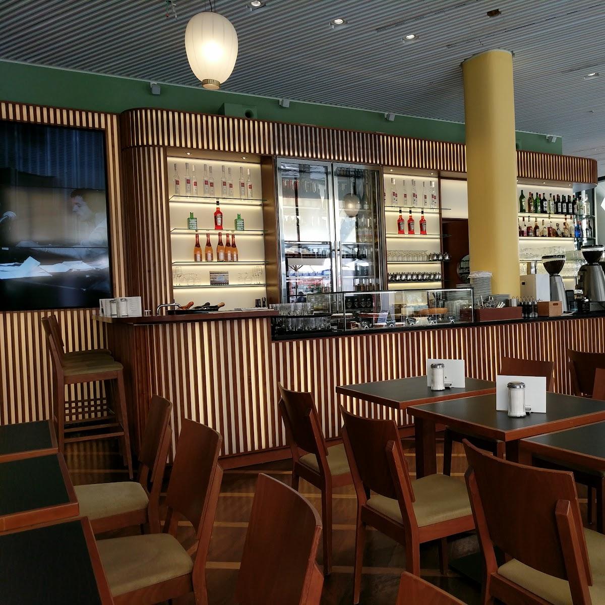 Restaurant "Funkhaus Cafe-Bar-Restaurant" in Köln