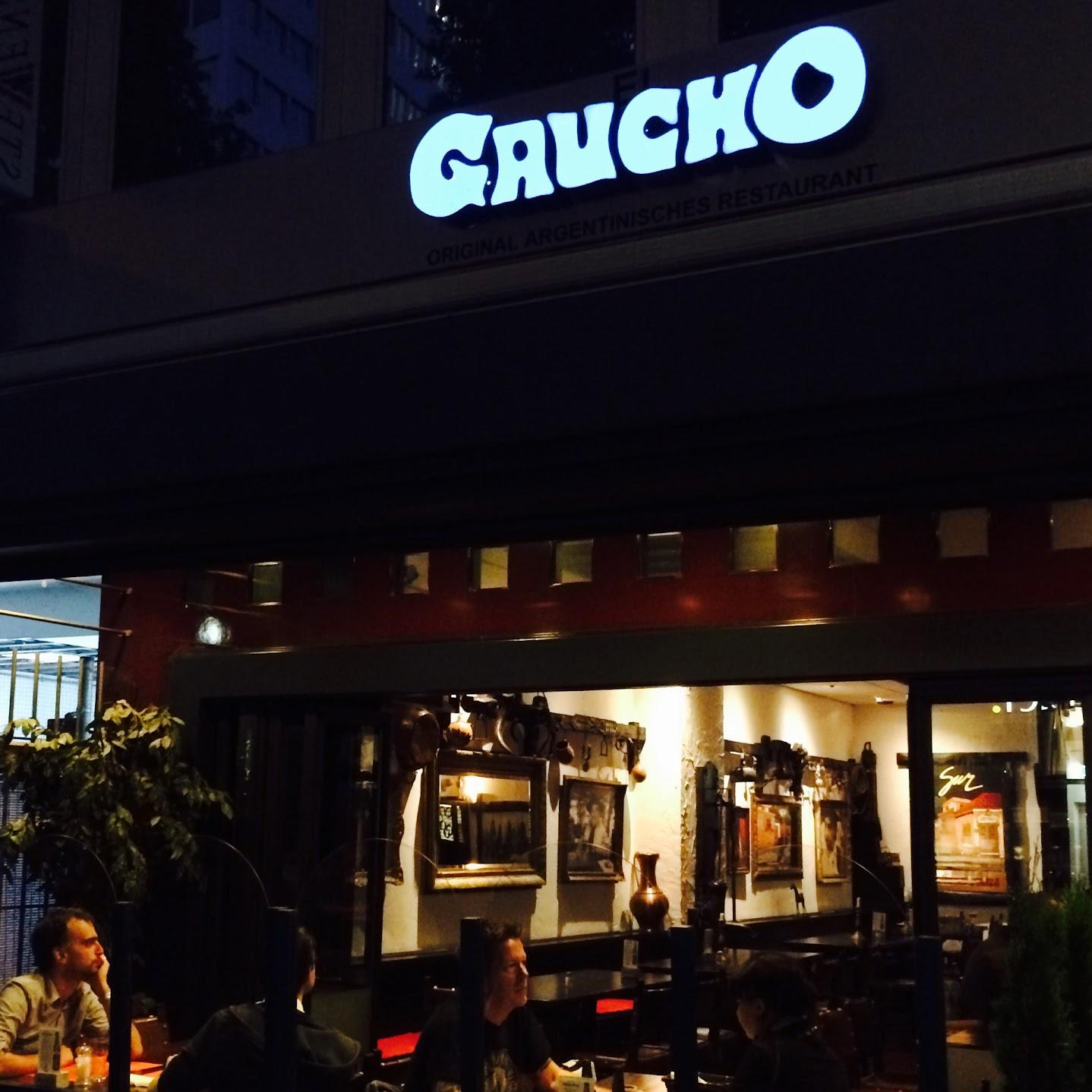 Restaurant "El Gaucho" in  Köln